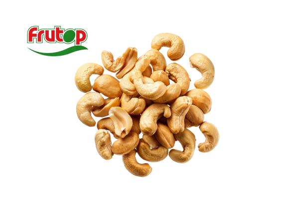 660784 MIOLO CAJU TORRADO FRUTOP 1KG