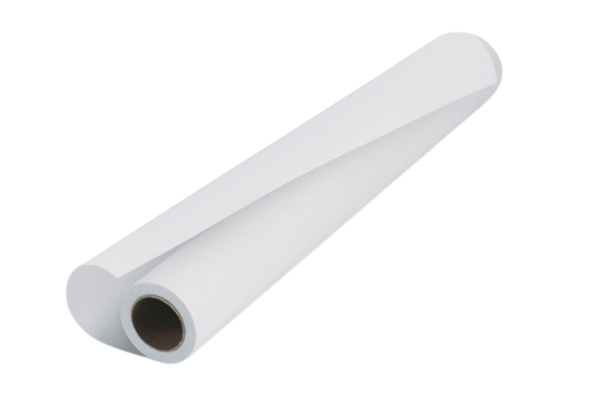 572710 PAPEL VEGETAL SILICONIZADO ROLO 50Mx33cm