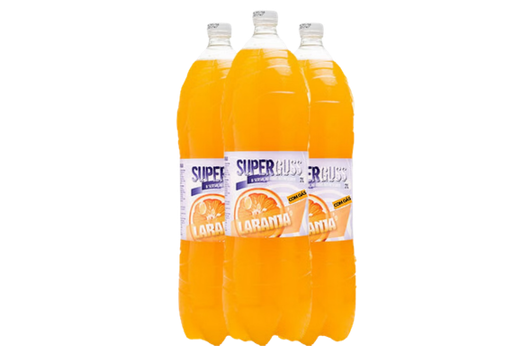664920 REF C GAS LARANJA GUSS PET 2L (6)