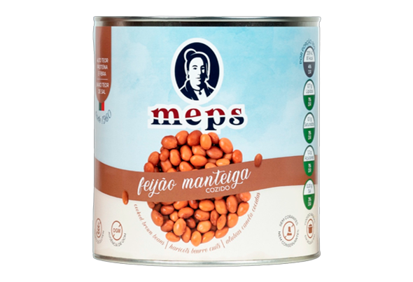 658906 FEIJAO MANTEIGA MEPS LT 820G PL