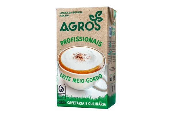 127978 LEITE M GORDO UHT LT AGROS PROFISSIONAL