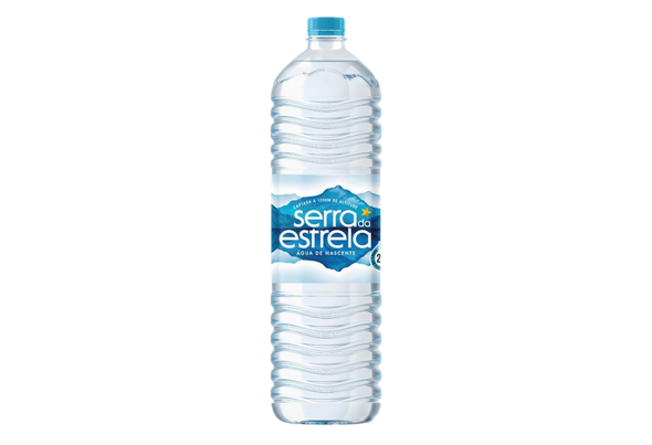 664801 AGUA SERRA DA ESTRELA PET 1,5L (12)