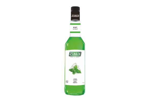 XAROPE 2 TASTE MENTA