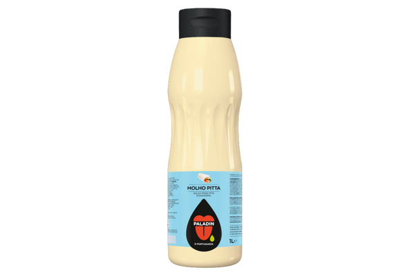 661178 MOLHO PITTA PALADIN 1L
