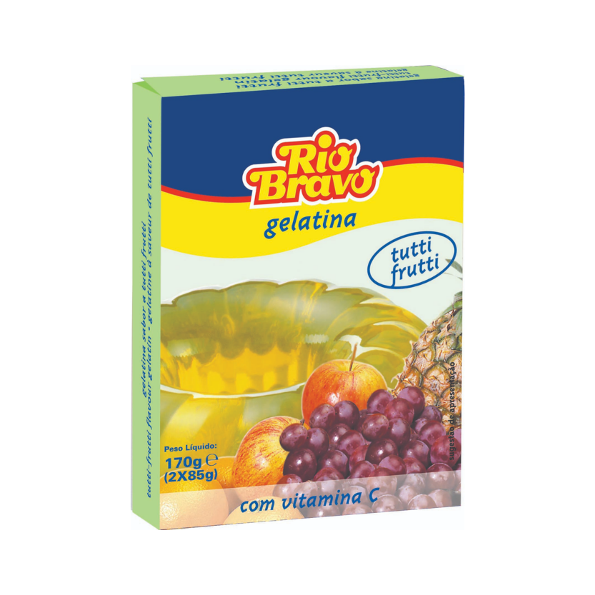 Preparados para sobremesas