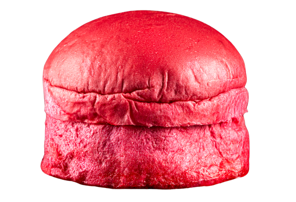 662555 BRIOX BAKER PAO HAMB HIGH PINK 80GCX48