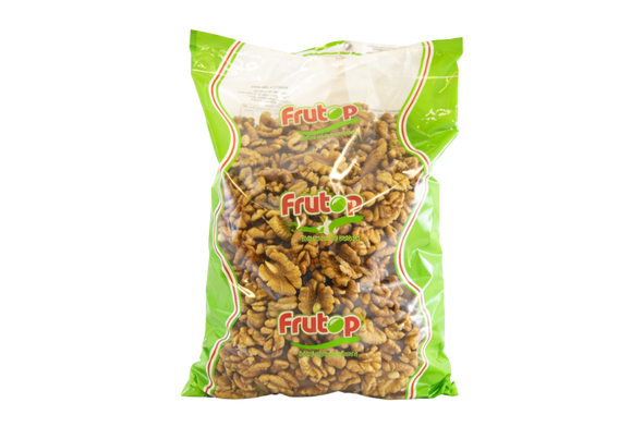 660775 MIOLO NOZ QUARTOS FRUTOP 1KG