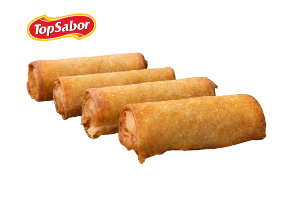 657345 CREPE LEGUMES TSABOR 70G CX60