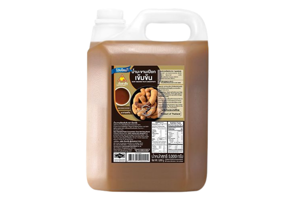 663588 CONCENTRADO DE TAMARINDO CHUA 5KG CX4