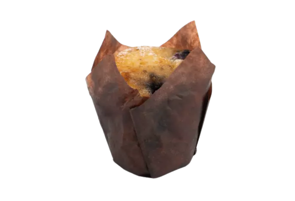 651411 MINI MUFFIN MIRTILOS 30G 90U ATRIAN