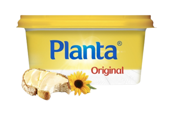 MARGARINA PLANTA