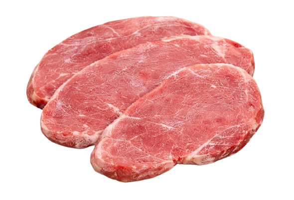 630018 BIFE DE VITELA 120 130 GR CONG