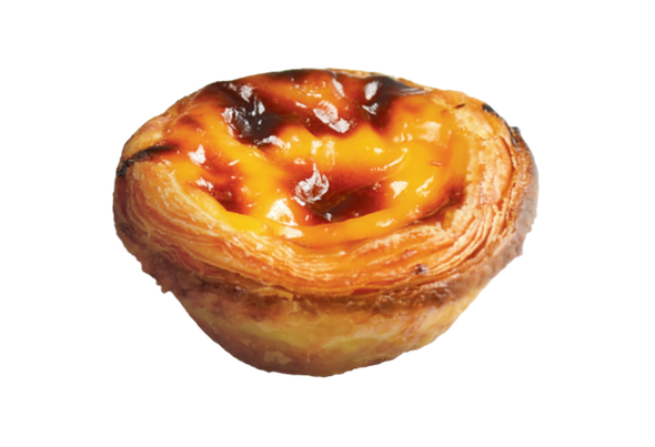 597036 MINI PASTEL NATA (120UN) PANIDOR