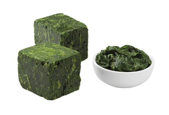 662966 ESPINAFRE FOLHA CONG VIRTO 2.5KG