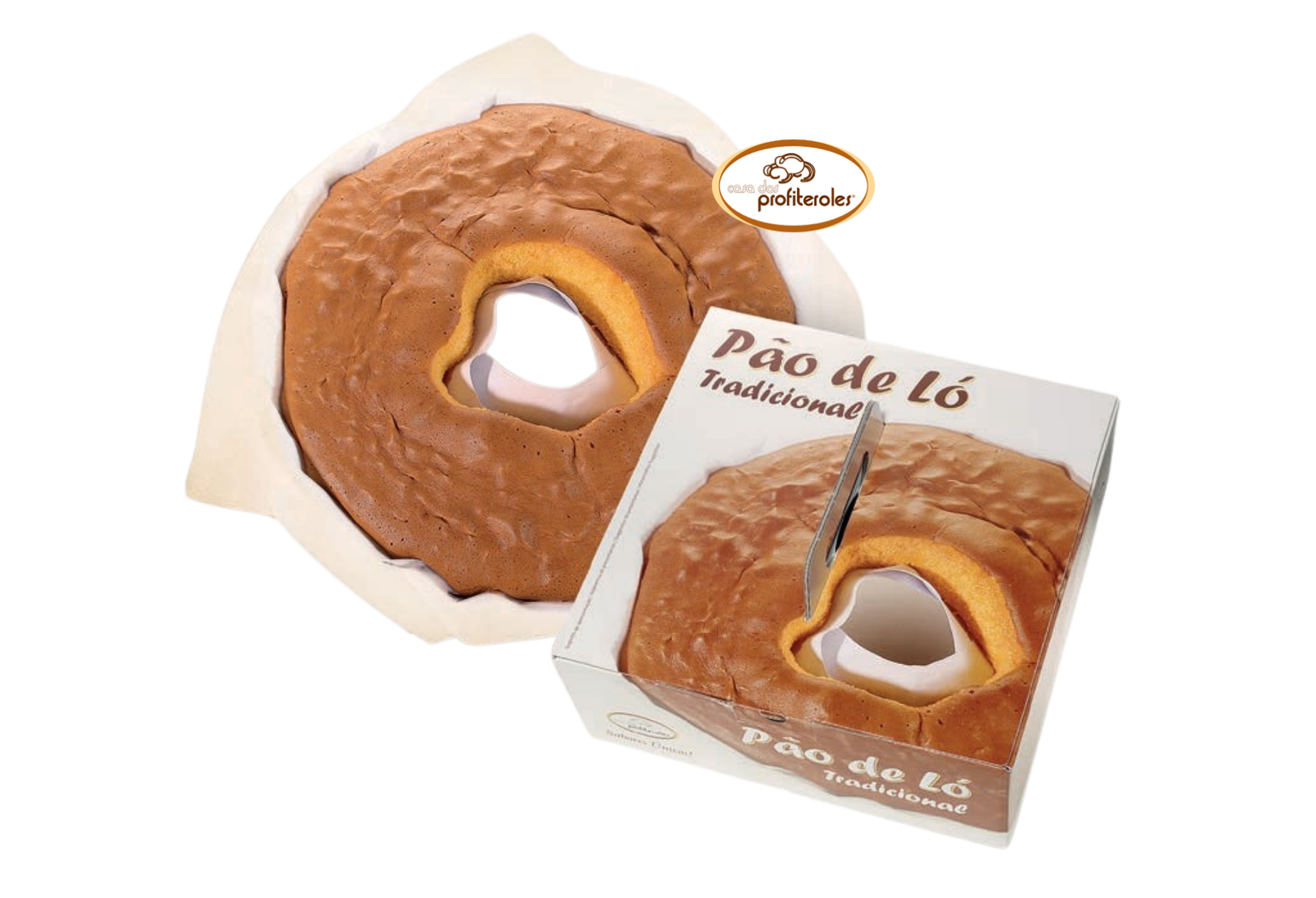 576893 PAO DE LO TRADICIONAL 750G C.PROF
