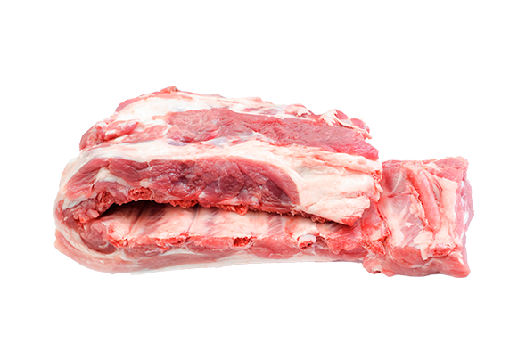 ENTRECOSTO CARREGADO CONGELADO