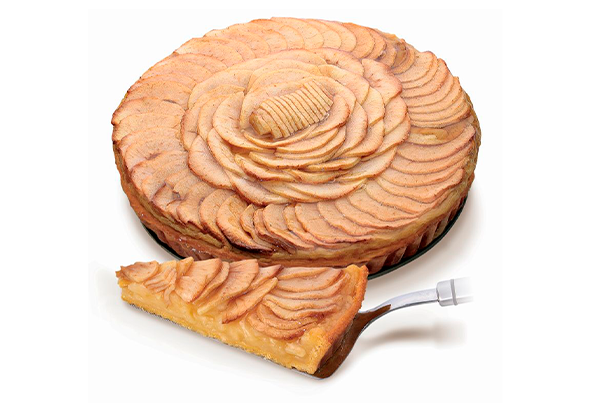 573307 TARTE DE MACA 1400G C.PROF
