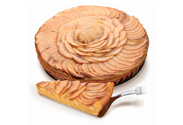 573307 TARTE DE MACA 1400G C.PROF
