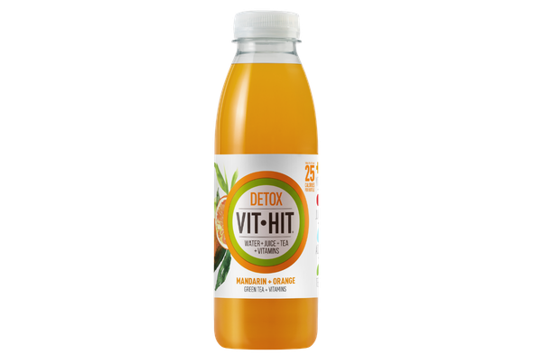 664548 VIT HIT BEBIDA DETOX 500ML