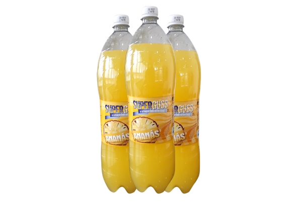 664703 REF S GAS ANANAS GUSS PET 2L (6)