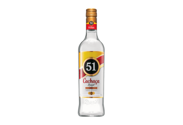 594843 CACHACA 51 1 LT