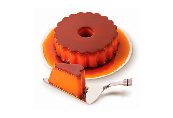 572675 Pudim Abade De Priscos 1500G Casa Dos Profiteroles