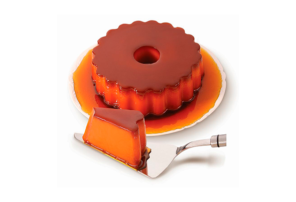 572675 Pudim Abade De Priscos 1500G Casa Dos Profiteroles