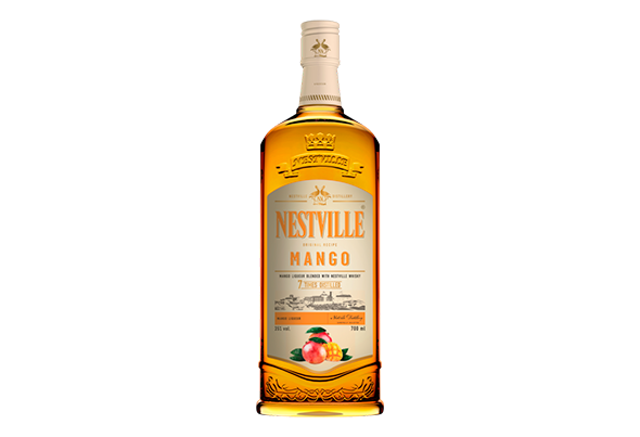 LICOR DE MANGA NESTVILLE 35%