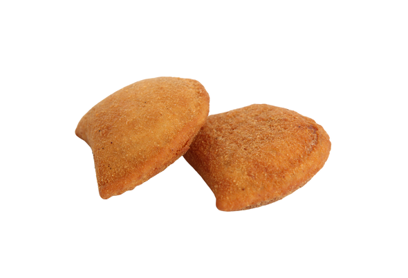 656567 RISSOL PESCADA SALGADINHOS 42G CX100