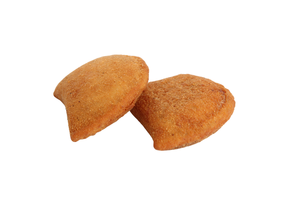 656567 RISSOL PESCADA SALGADINHOS 42G CX100