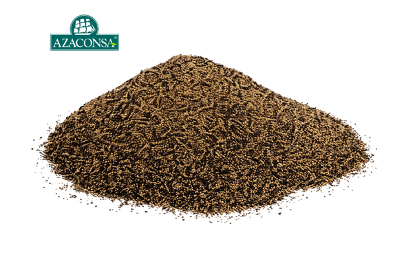 661887 PIMENTA AZACONZA 0.2G CX2000 DI