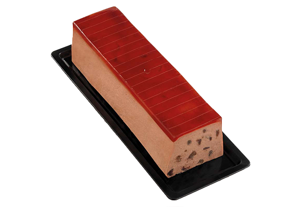 569978 GM PATE ARANDOS 1,05KG