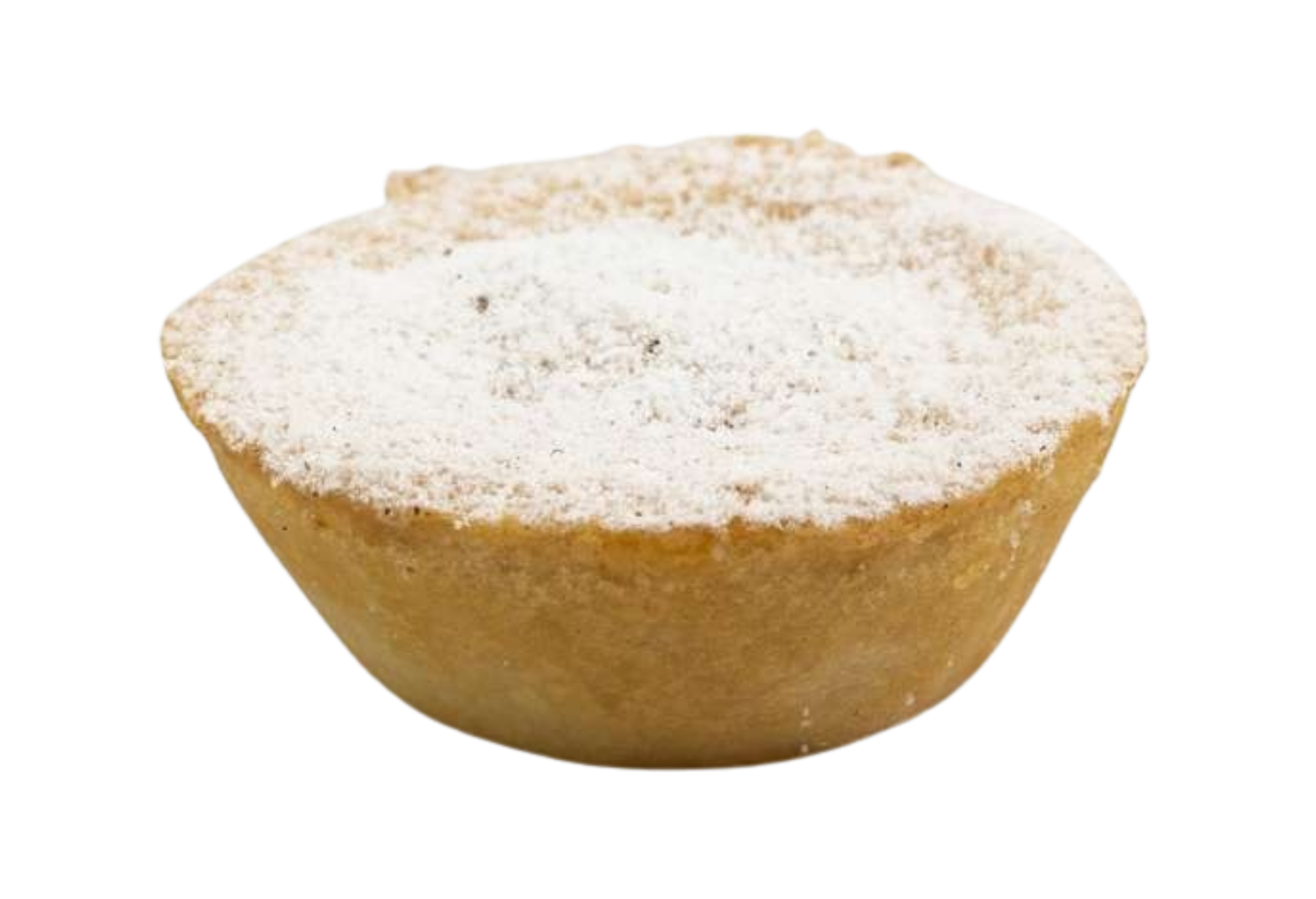 638804 MINI QUEIJADAS CHARNICA 25G QQ