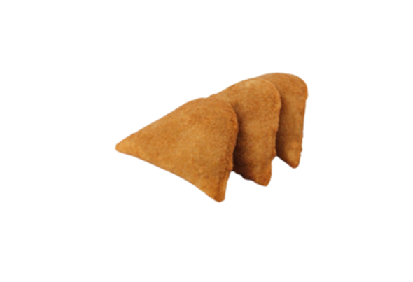 RISSOIS LEITAO TRIANG 90GR FRIGOSTO CX40