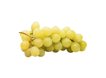 Uvas Brancas