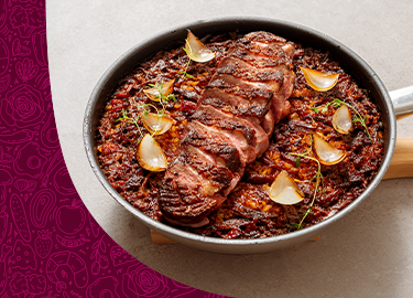 Distribuidor Magret Pato