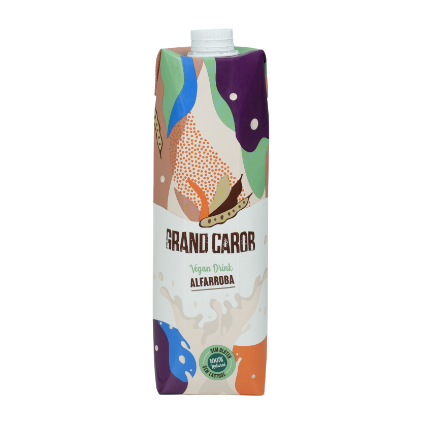 Bebidas Vegetais