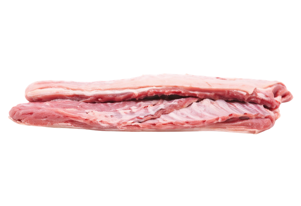 584895 ENTRECOSTO (BARRIGA) LEITAO CONGELADA