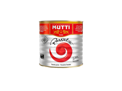 MUTTI PASSTA DE TOMATE 2.5KG