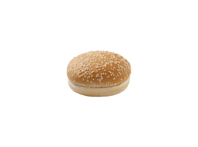 PAO DE HAMBURGUER CORT 89G (48UN) ATRIAN