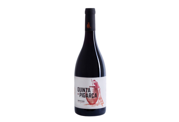 VINHO TINTO DOC ALENTEJO QUINTA DA PIGARÇA TALHA