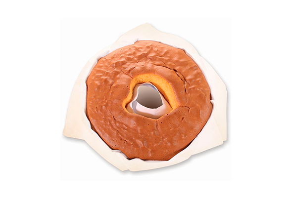 576893 Pão De Ló Tradicional 750G Casa Dos Profiteroles