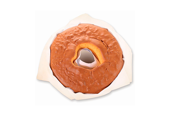 576893 Pão De Ló Tradicional 750G Casa Dos Profiteroles