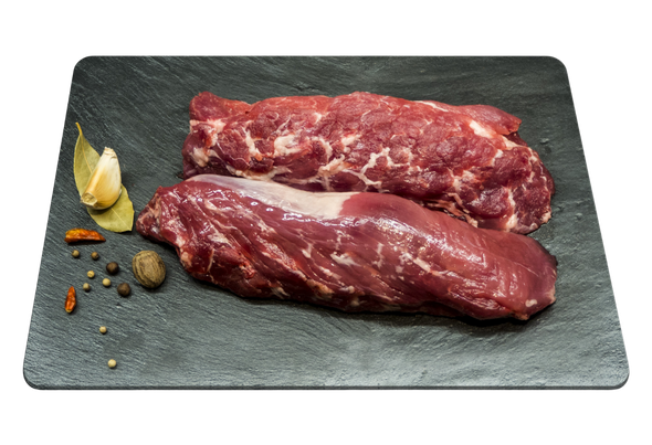 663061 LOMBINHO PRC PR IBR PATANEGRA CG CX+ 5KG