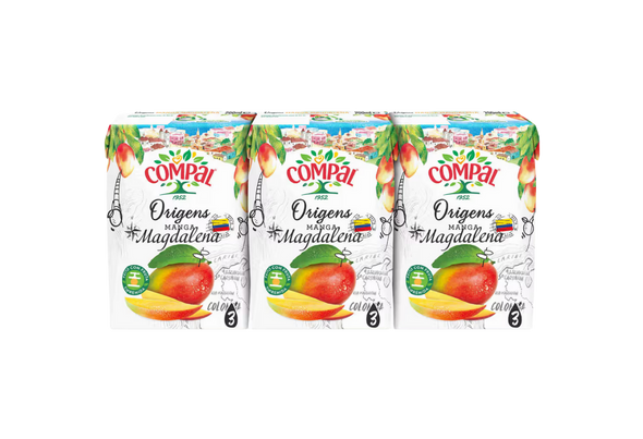 634007 COMPAL ORIG NECT MANGA MAGD 0.20TET 24UN