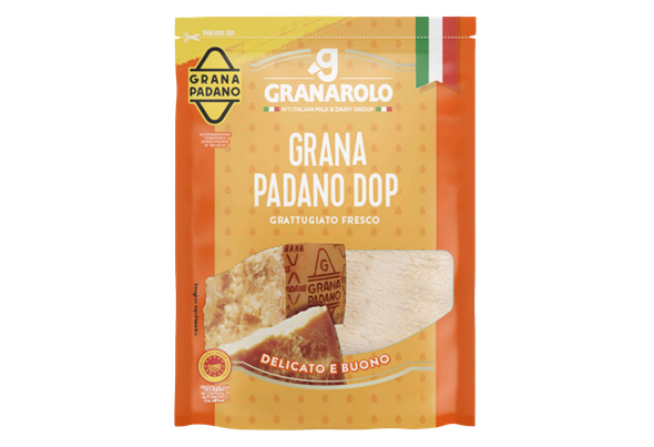 587467 GRANAROLO GRANA PADANO RALADO 500G