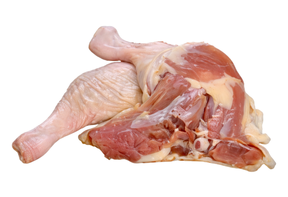 118090 PERNA PATO CONGELADA