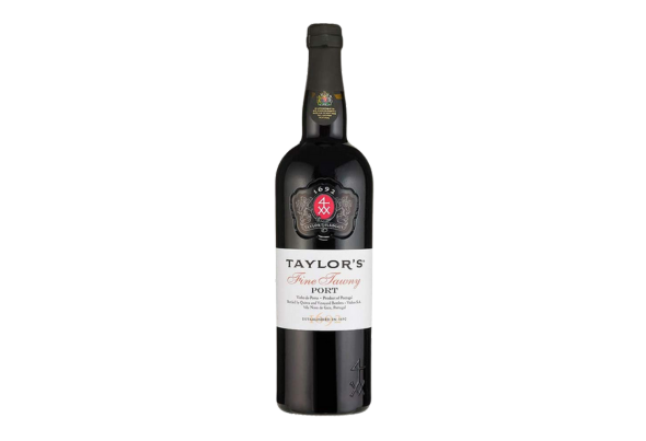 VINHO DO PORTO TAYLOR'S FINE TAWNY