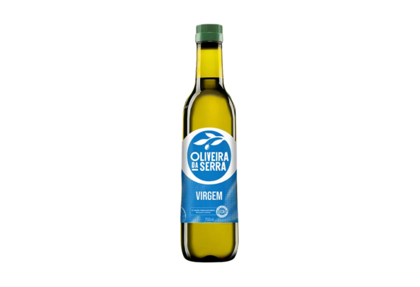 AZEITE VIRGEM OLIVEIRA DA SERRA PET 75CL