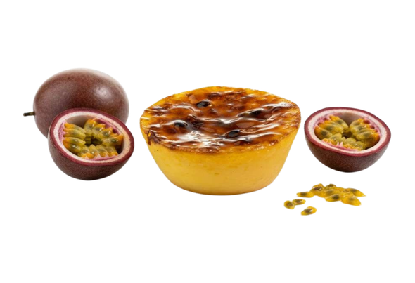 644673 QUEIJADA MARACUJA 95G 36UN QQ